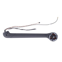 Задній лівий промінь з двигуном для DJI Mavic 3 (Rear Left Arm Module)