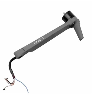 Передній лівий промінь із двигуном для DJI Mavic 3 (Front Left Arm Module)