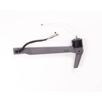 Передній правий промінь із двигуном для квадрокоптера DJI Mavic 3 (Front Right Arm Module)