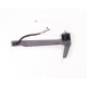 Передній правий промінь із двигуном для квадрокоптера DJI Mavic 3 (Front Right Arm Module)