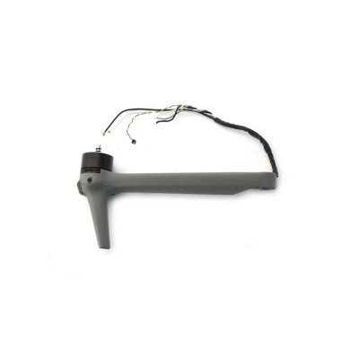 Передній правий промінь з двигуном для DJI Air 3 (Front Right Arm Module)