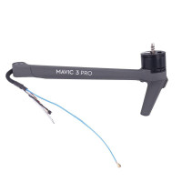 Передній лівий промінь з двигуном для квадрокоптера DJI Mavic 3 PRO (Front Left Arm Module)