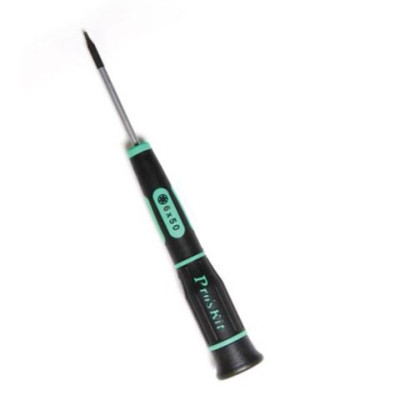 Викрутка Pro'sKit SD-081-T6 (RS.000087)