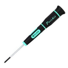 Викрутка хрестова Pro'sKit PH0, SD-081-P3 (RS.000088)