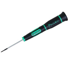 Викрутка хрестова Pro'sKit PH000, SD-081-P1 (RS.000090)