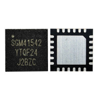 Мікросхема SGM41542YTQF24G