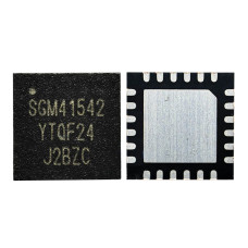 Мікросхема SGM41542YTQF24G