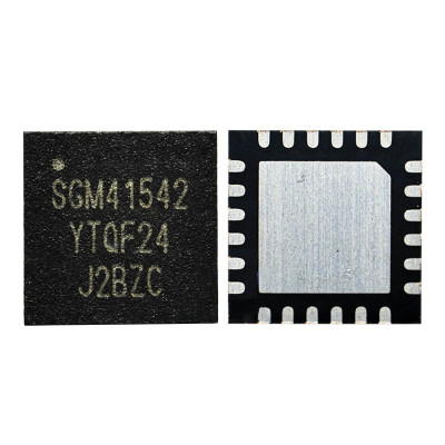 Мікросхема SGM41542YTQF24G