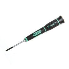Викрутка шестигранна Pro'sKit SD-081-H5 (2.0)