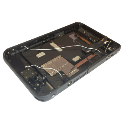 Передня частина Autel Smart Controller