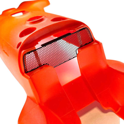 Нижня частина корпусу Autel EVO II Orange