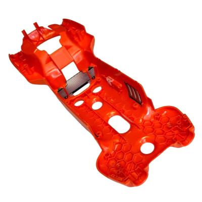Нижня частина корпусу Autel EVO II Orange