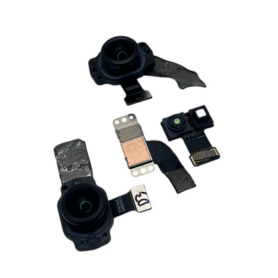Материнська плата з візуальними сенсорами DJI Matrice 4T