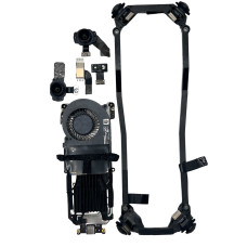 Материнська плата з візуальними сенсорами DJI Matrice 4T