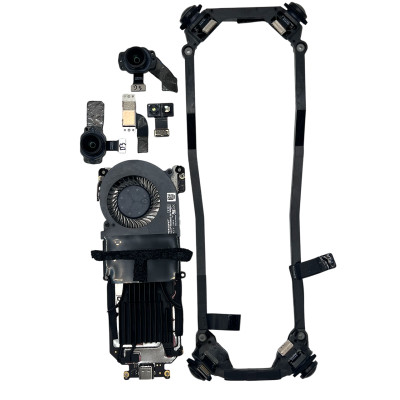Материнська плата з візуальними сенсорами DJI Matrice 4T