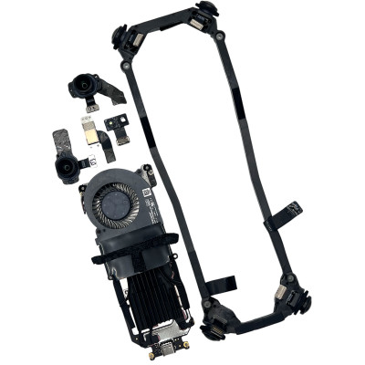 Материнська плата з візуальними сенсорами DJI Matrice 4T