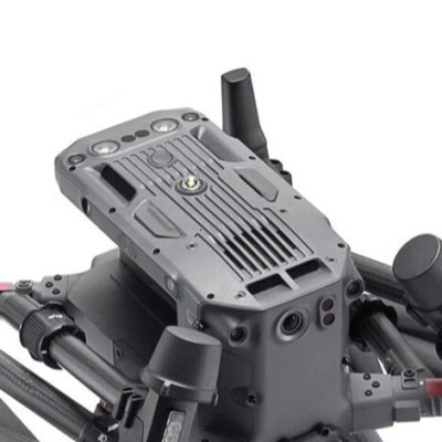 Верхній корпус DJI Matrice 300 RTK (Upper Shell) BC.EN.SS000339.01 (оригінал)