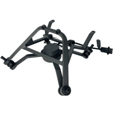 Демпфер підвісу в зборі DJI Matrice 300 RTK / DJI Matrice 350 RTK (верхній + нижній)