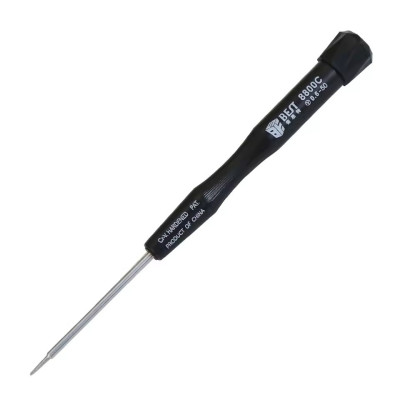 Викрутка BEST BST-8800C прецизійна зіркоподібна T6 142mm