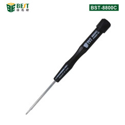 Викрутка BEST BST-8800C прецизійна зіркоподібна T4 142mm