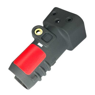 Кріплення променя M3 (заднє ліве) DJI Matrice 300 RTK (Aircraft Arm Connector) YC.JG.ZS000111.06