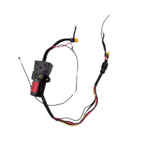 Кріплення променя (М4) з кабельним джгутом DJI Matrice 350 Series