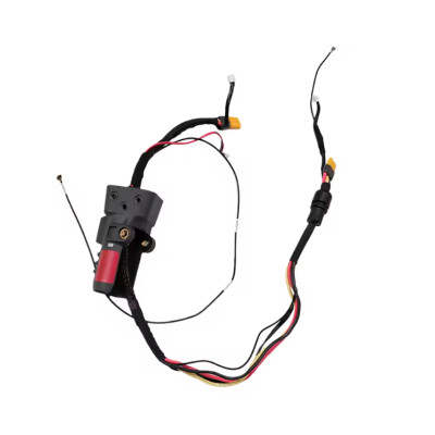 Кріплення променя (М4) з кабельним джгутом DJI Matrice 350 Series