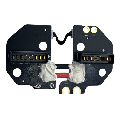 Плата з конекторами АКБ DJI Matrice 30 Series