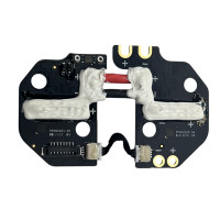 Плата з конекторами АКБ DJI Matrice 30 Series