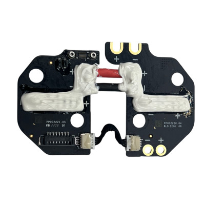 Плата з конекторами АКБ DJI Matrice 30 Series