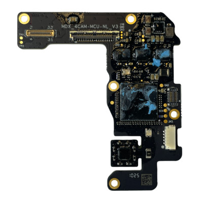 Плата 4CAM-MCU-NL_V3 Autel EVO Max 4N V2