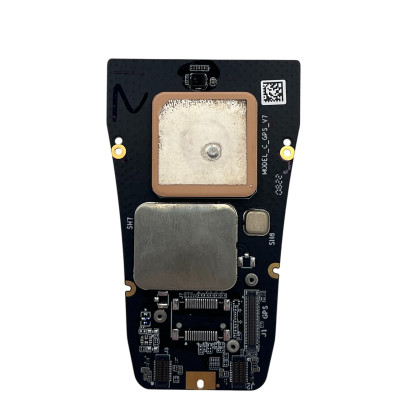 Плата GPS Autel EVO II (V10)