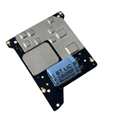 Плата EXT-BOARD-NM_V1 Autel EVO Max Series