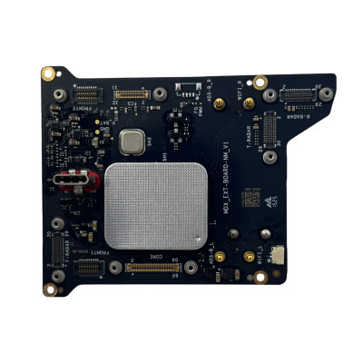 Плата EXT-BOARD-NM_V1 Autel EVO Max Series