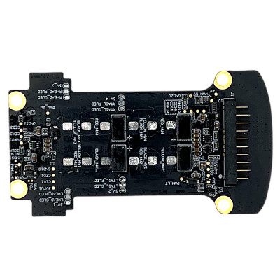 Плата ESC (V6) Autel EVO II V2