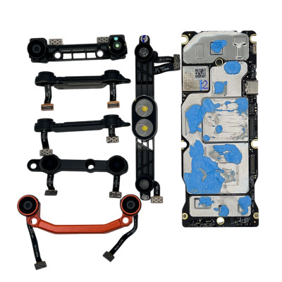 Материнська плата Autel EVO II V2 (59A_V2) з візуальними сенсорами