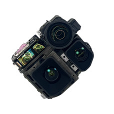 Камери підвісу DJI Matrice 4E