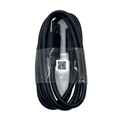 Кабель USB-A to USB-C