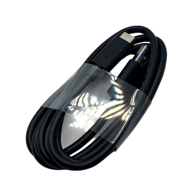 Кабель USB-A to USB-C