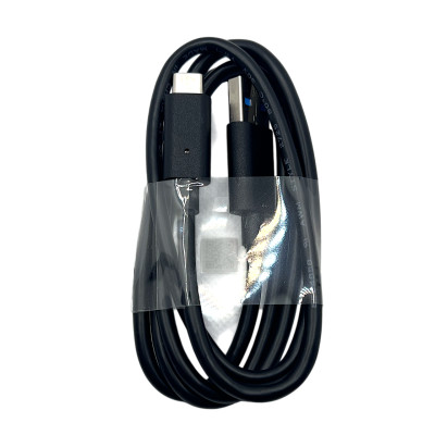Кабель USB-A to USB-C