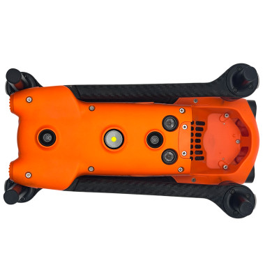 Квадрокоптер Autel EVO Lite (без підвісу)