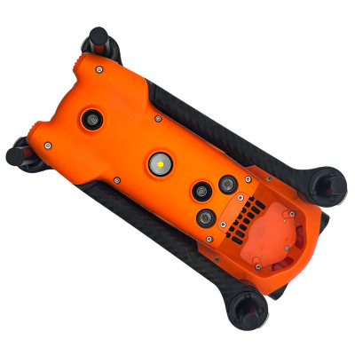 Квадрокоптер Autel EVO Lite (без підвісу)