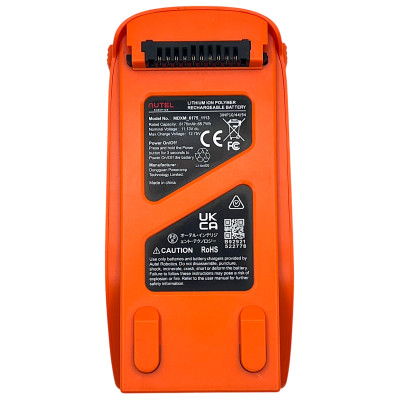 Акумулятор Autel (Orange) EVO Lite Series